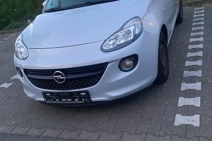 Opel Adam 120.000 km 5.000 &euro; Schwalbach 66773