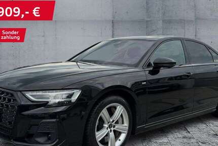 Audi A8 39.232 km 74.990 &euro; Bayreuth 95448