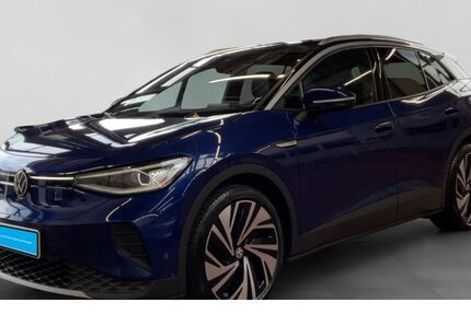 VW ID.4 55.916 km 35.970 &euro; Lüneburg 21337
