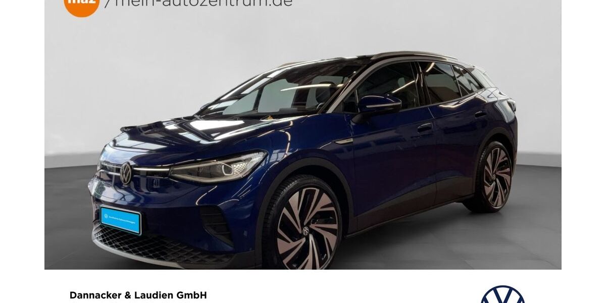 VW ID.4 55.916 km 35.970 &euro; Lüneburg 21337