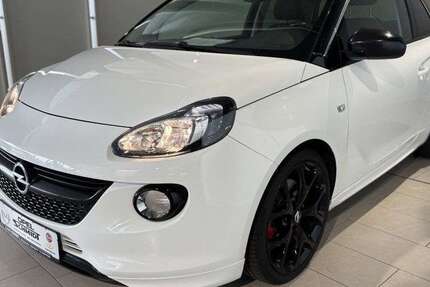 Opel Adam 75.684 km 12.990 € Wilhelmshaven 26389