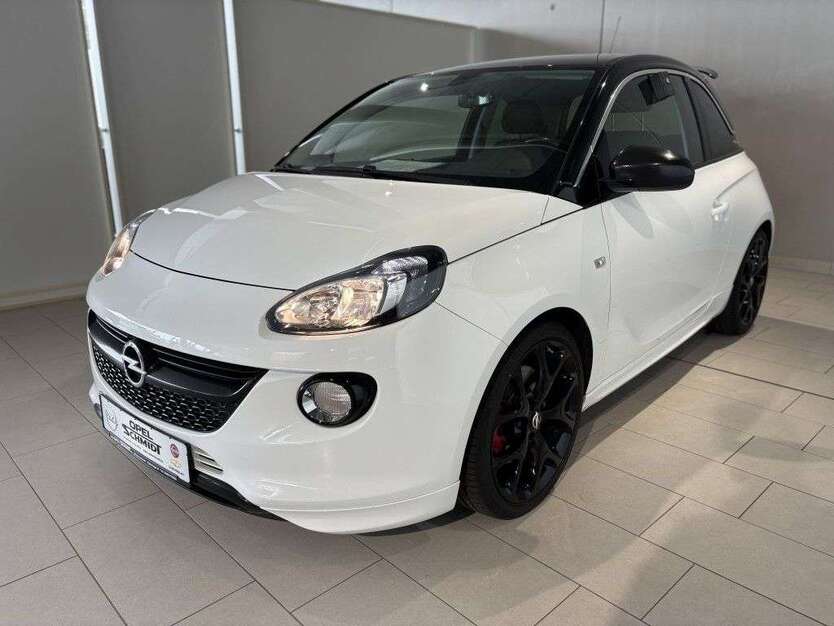 Opel Adam 75.684 km 12.990 € Wilhelmshaven 26389