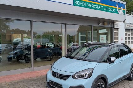 Honda Jazz 68.510 km 16.500 &euro; Treuenbrietzen 14929