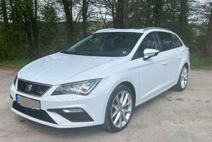 Seat Leon 98.000 km 16.500 &euro; Calw 75365