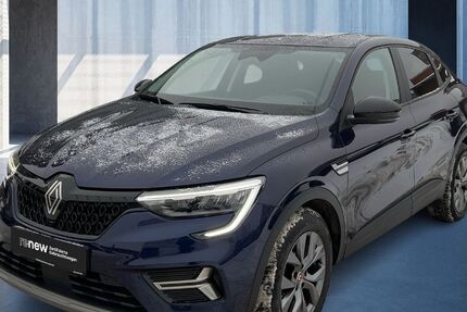 Renault Arkana 34.757 km 21.990 &euro; Hamburg 20537
