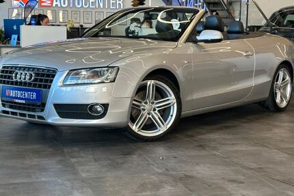 Audi A5 163.619 km 7.599 &euro; Pfaffenhofen 85276
