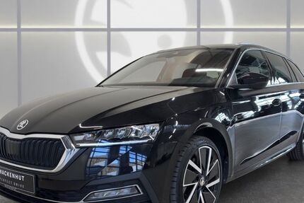 Skoda Octavia 56.925 km 21.900 &euro; Nagold 72202