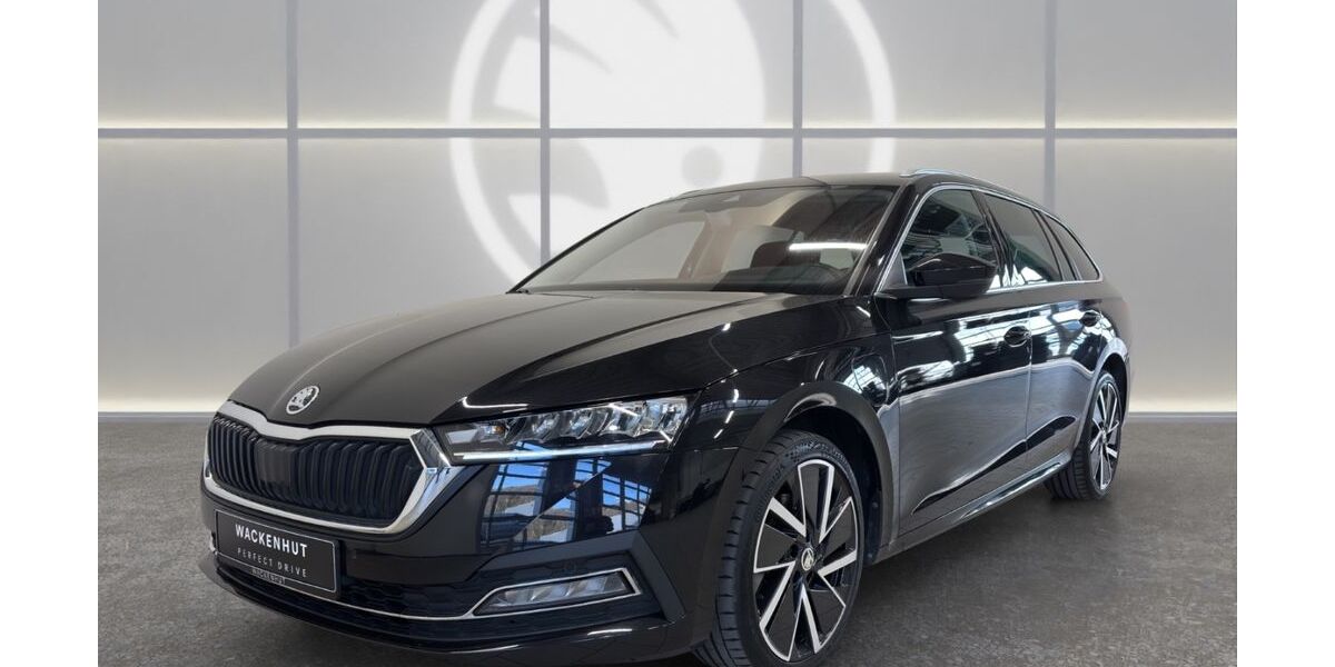 Skoda Octavia 56.925 km 21.900 &euro; Nagold 72202