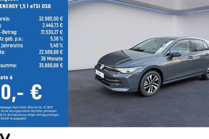 VW Golf 12.900 km 32.980 &euro; Magdeburg 39116
