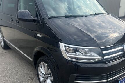 VW T6 Multivan 151.600 km 26.700 &euro; Kitzscher 04567