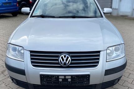 VW Passat Variant 177.500 km 2.899 € Rangendingen 72414