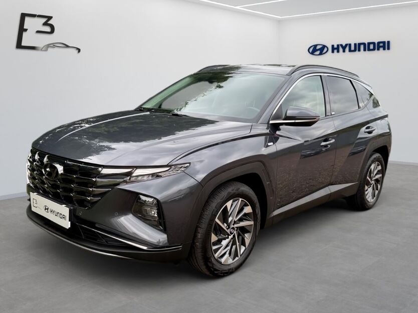 Hyundai TUCSON 174.893 km 18.490 € Schiffweiler 66578