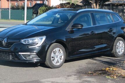 Renault Megane 99.710 km 7.850 &euro; Erftstadt 50374