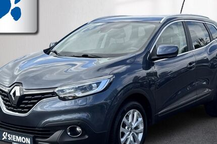 Renault Kadjar 61.466 km 10.930 &euro; Emsdetten 48282