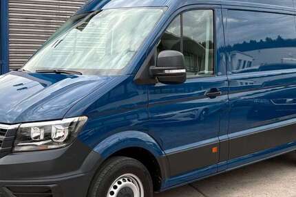 VW Crafter 74.151 km 29.900 € Sindelfingen 71065