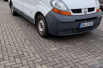Renault Trafic 297.927 km 3.750 € Bad Dürkheim 67098
