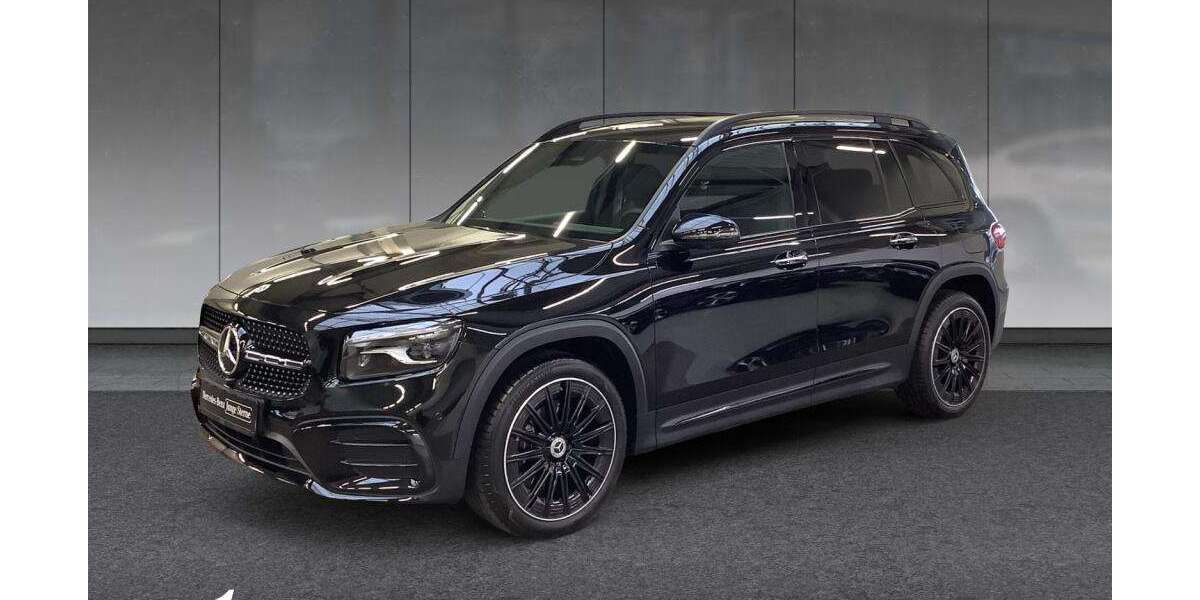 Mercedes-Benz GLB 220 8.000 km 50.738 &euro; Northeim 37154
