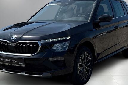 Skoda Kamiq 8.000 km 27.440 &euro; Wismar 23966