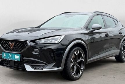 Cupra Formentor 72.850 km 27.850 &euro; Bitburg 54634
