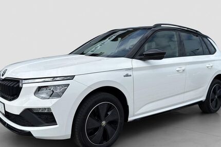 Skoda Kamiq 3.000 km 26.490 &euro; Holzkirchen 83607
