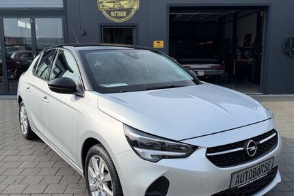 Opel Corsa 42.000 km 11.999 &euro; Nattheim 89564