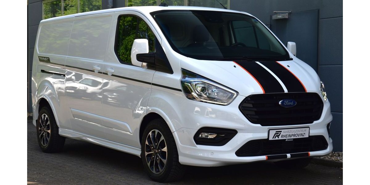 Ford Transit Custom 36.922 km 28.999 &euro; Geldern 47608