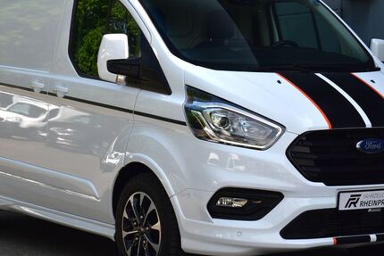 Ford Transit Custom 36.922 km 30.999 &euro; Geldern 47608