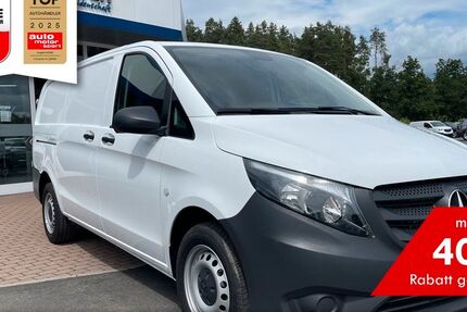 Mercedes-Benz Vito 5.000 km 29.890 € Eschenbach 92676