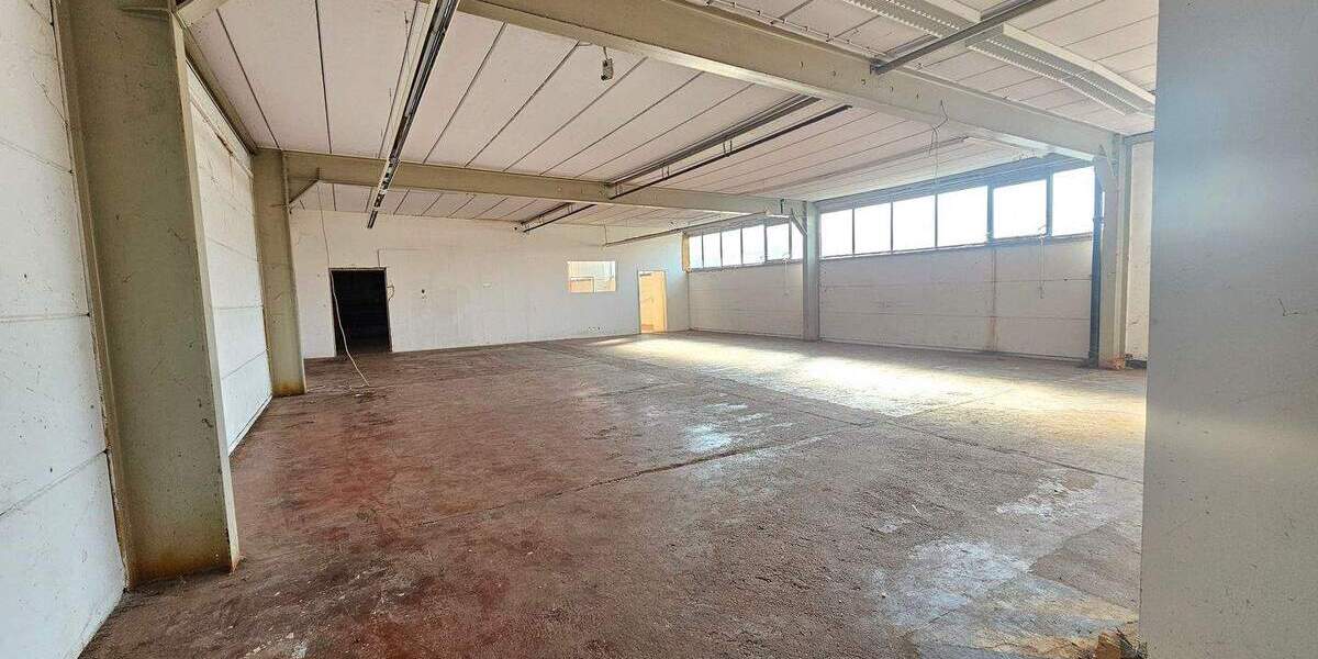 Gewerbeobjekt Siebeldingen - 1.400&euro; | Angebot:26502865