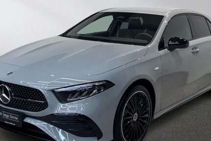 Mercedes-Benz A 250 2.971 km 40.990 € Bünde 32257