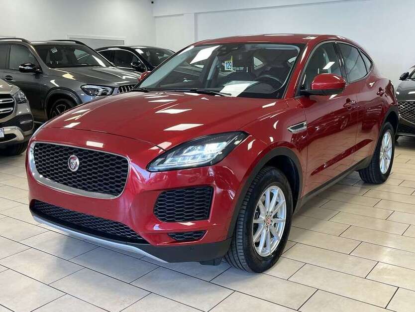E-Pace