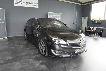 Opel Insignia 200.000 km 6.590 &euro; Montabaur 56410