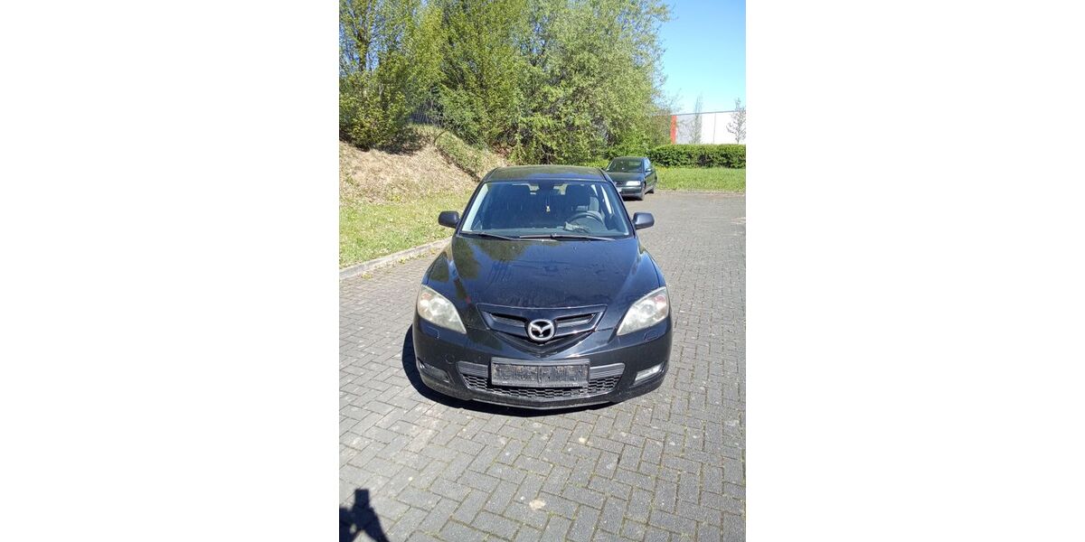Mazda 3 291.191 km 1.099 &euro; Göttingen 37079