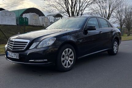 Mercedes-Benz E 250 285.000 km 11.300 &euro; Rhaunen 55624