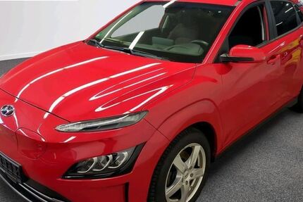 Hyundai KONA 110.105 km 18.950 &euro; Steinbach-Hallenberg OT Herges-Hallenberg 98587