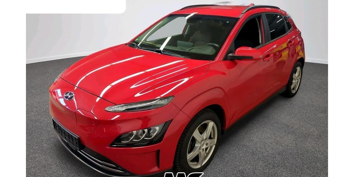 Hyundai KONA 110.105 km 18.950 &euro; Steinbach-Hallenberg OT Herges-Hallenberg 98587