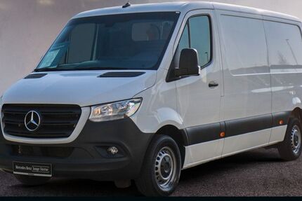 Mercedes-Benz Sprinter 78.300 km 28.417 &euro; Paderborn 33106