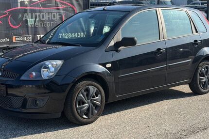 Ford Fiesta 117.000 km 950 &euro; Wentorf Bei Hamburg 21465
