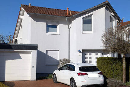Haus Korbach - 4 Zimmer, 137 m&sup2;, 410.000&euro; | Angebot:26257451