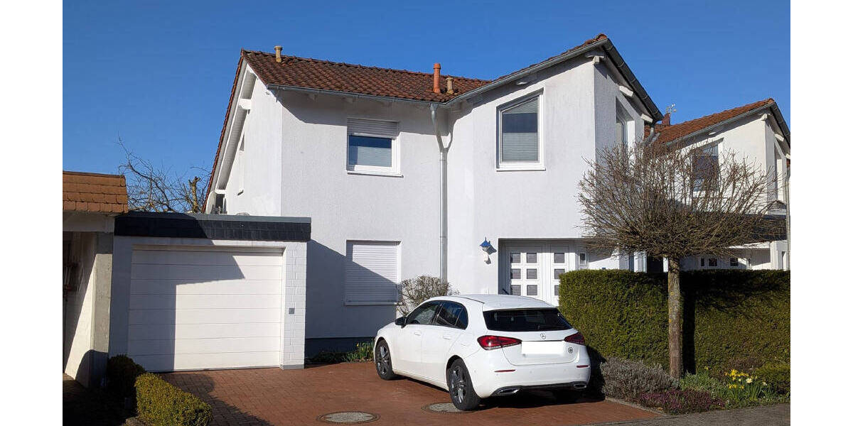 Reihenendhaus Korbach - 4 Zimmer, 137 m&sup2;, 410.000&euro; | Angebot:26257451