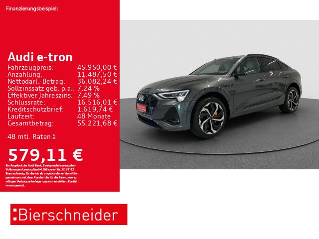 e-tron