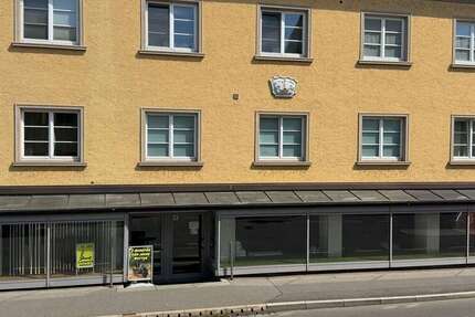 Gewerbeobjekt Lindau (Bodensee) - 398.000&euro; | Angebot:24978644