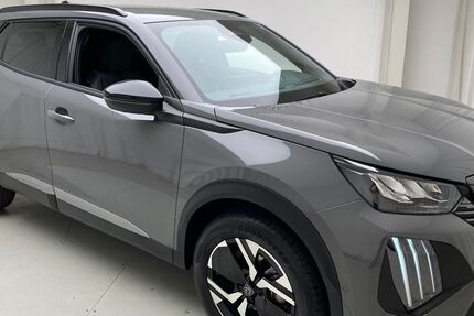 Peugeot 2008 10.800 km 23.850 &euro; Bad Kreuznach 55545