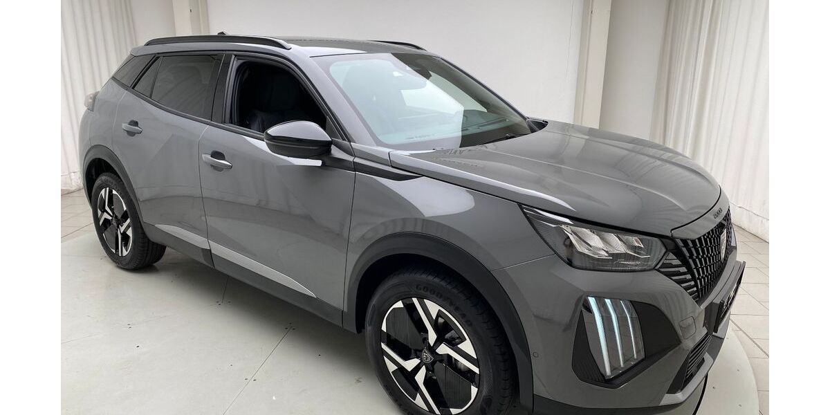 Peugeot 2008 10.800 km 23.850 &euro; Bad Kreuznach 55545