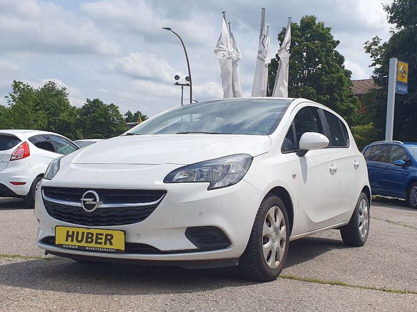 Corsa