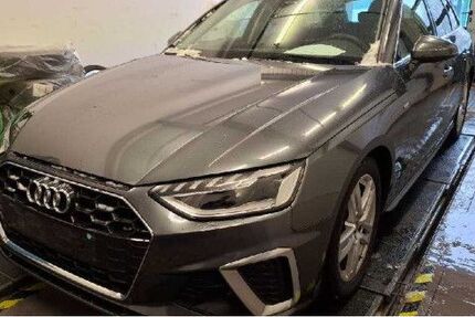 Audi A4 100.224 km 26.980 &euro; Mainz 55129