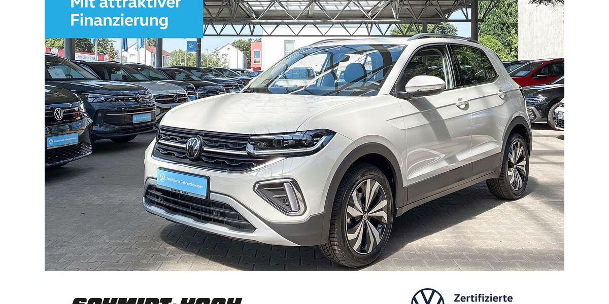 VW T-Cross 4.919 km 28.950 &euro; Bremen 28757