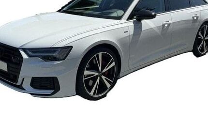 Audi A6 45.826 km 46.890 &euro; Dresden 01169