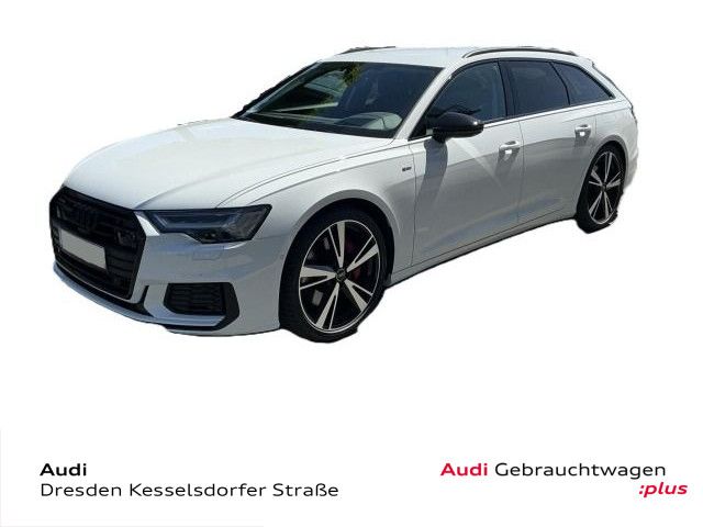 Audi A6 45.826 km 46.890 &euro; Dresden 01169