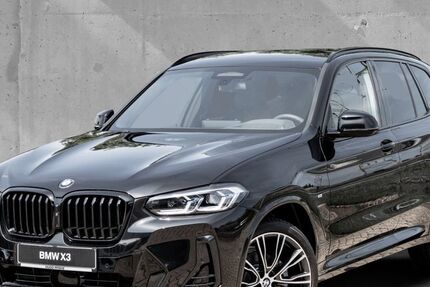 BMW X3 29.000 km 61.989 &euro; Schwerin 19057